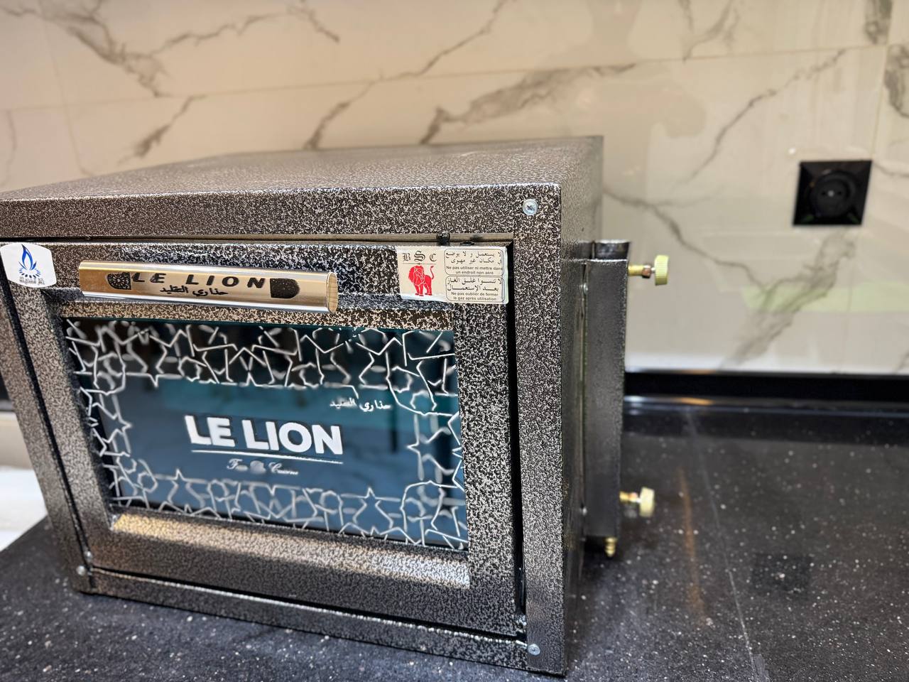 فور لوليون🦁