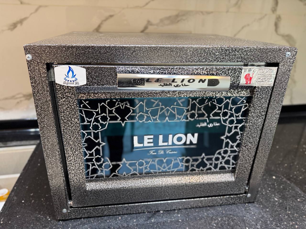 فور لوليون🦁