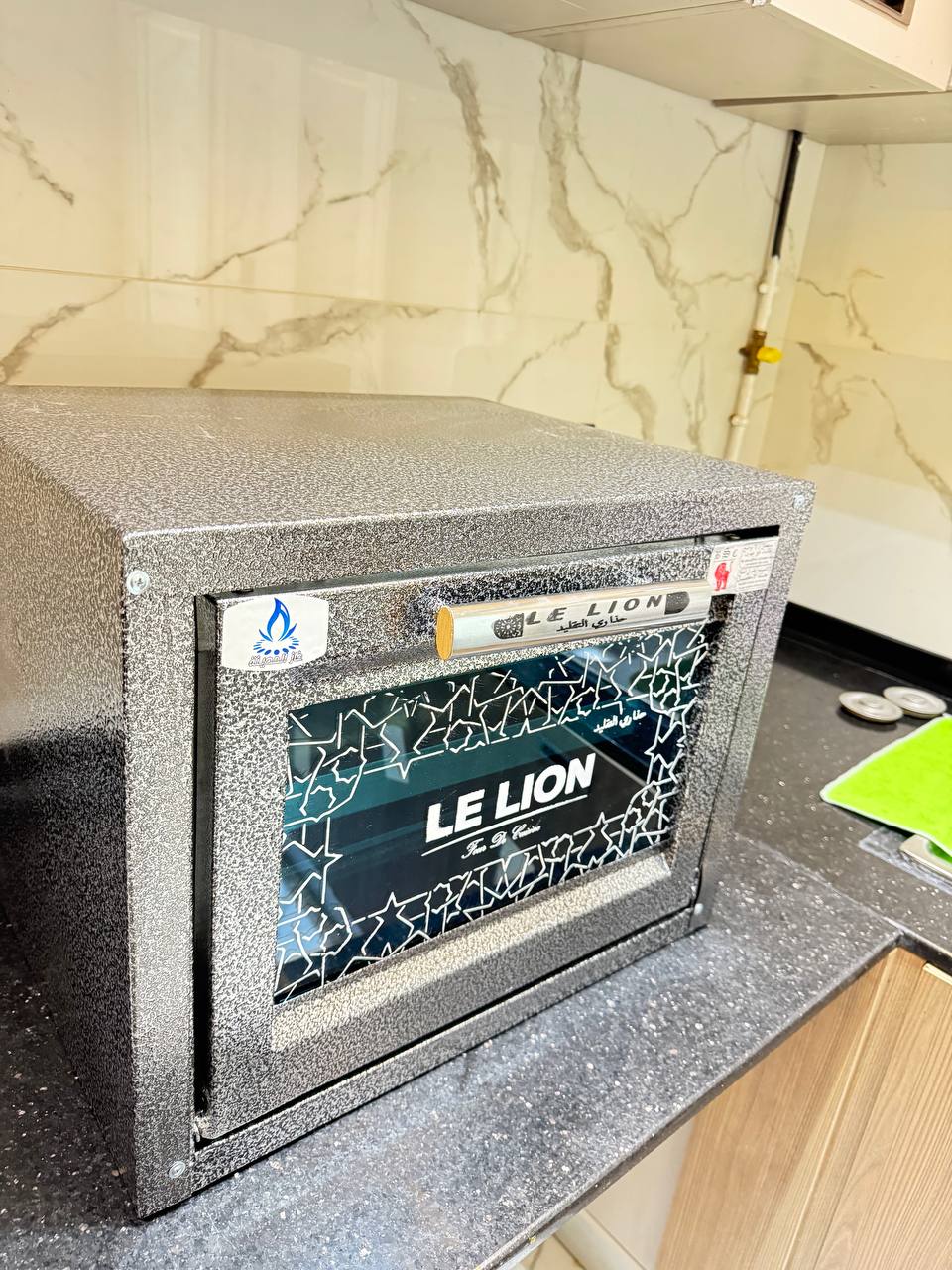 فور لوليون🦁