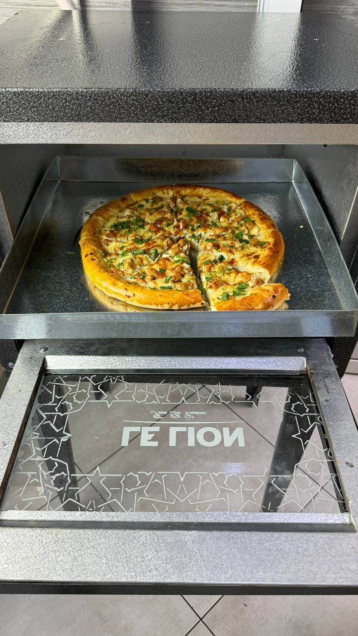 فور لوليون🦁