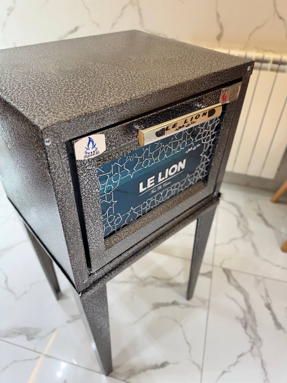 فور لوليون🦁