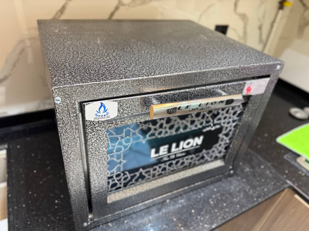 فور لوليون🦁